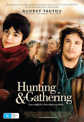 662-Hunting and Gathering 2008 DVDRip Türkçe Altyazı