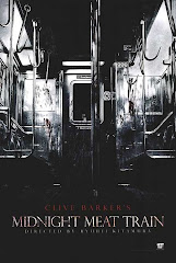 705-Dehşet Treni The Midnight Meat Train 2008 DVDRip Türkçe Altyazı