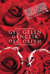 728-Geç Gelen Gençlik - Youth Without Youth 2008 Türkçe Dublaj DVDRip