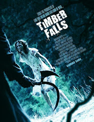 754- Cinnet - Timber Falls 2008 DVDRip Türkçe Altyazı