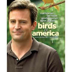 759-Amerika'nın Kuşları - Birds Of America 2008 DVDRip Türkçe Altyazı