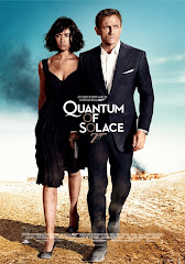 803-James Bond Quantum of Solace 2008 DVDRip Türkçe Altyazı