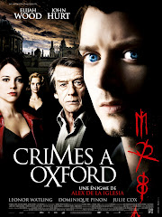 842-Lanetli Apartman The Oxford Murders 2008 Türkçe Dublaj DVDRip