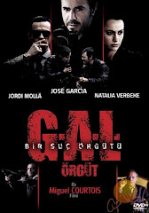 830-G.A.L Örgüt - 2006 Türkçe Dublaj DVDRip