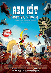 833-Red Kit Batıya Hücum 2008 Türkçe Dublaj DVDRip