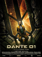 861-Dante 01 2008 Türkçe Dublaj DVDRip