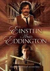 904-Einstein and Eddington 2008 DVDRip Türkçe Altyazı