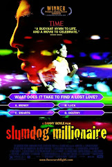 916-Slumdog Millionaire 2008 DVDRip Türkçe Altyazı