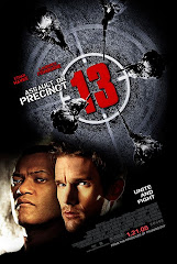 984-Baskın - Assault on Precinct 13 - 2005 Türkçe Dublaj DVDRip
