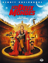 1001-Öteki Dünya - Les Deux Mondes 2007 Türkçe Dublaj DVDRip