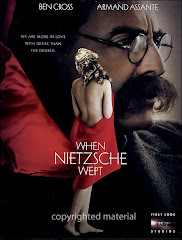 1002-Nietzsche Ağladığında - When Nietzsche Wept 2007 Türkçe Dublaj DVDRip