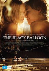 961-The Black Balloon 2008 DVDRip Türkçe Altyazı