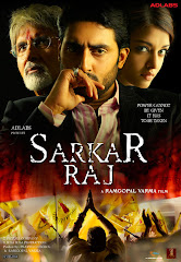 955-Sarkar Raj 2008 DVDRip Türkçe Altyazı