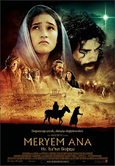 1052-Meryem Ana Hz. İsa'nın Doğuşu - The Nativity Story 2007 Türkçe Dublaj DVDRip