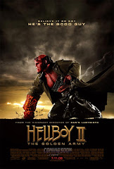 1021-Hellboy 2 Altın Ordu - Hellboy II The Golden Army 2008 Türkçe Dublaj DVDRip