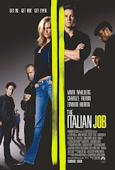 1025-İtalyan İşi - The Italian Job 2003 Türkçe Dublaj DVDRip
