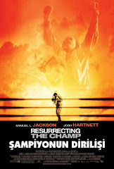 1031-Şampiyonun Dirilişi - Resurrecting the Champ 2007 DVDrip Türkçe Dublaj