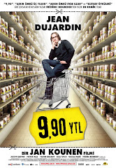 1076- 9,90 YTL - 99 Francs 2008 Türkçe Dublaj DVDRip
