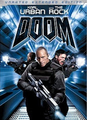 1083-Doom 2005 Türkçe Dublaj DVDRip