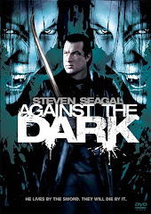 1121-Against The Dark- Karanlıga Karşı 2009 Türkçe Dublaj DVDRip
