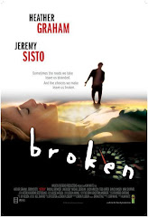 1124- Kırgın - Broken 2006 Türkçe Dublaj DVDRip