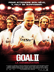 1151-Gol 2 - Goal 2 2007 Türkçe Dublaj DVDRip
