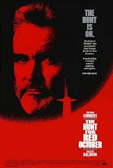 1159-Kızıl Ekim - The Hunt for Red October 1990 Türkçe Dublaj DVDRip