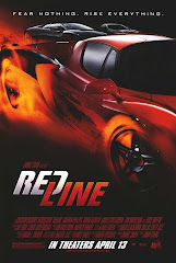 1197-Redline - Hız Tutkusu 2007 Türkçe Dublaj DVDRip
