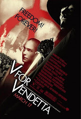 1262-V - V For Vendetta 2006 Türkçe Dublaj DVDRip