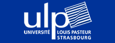 WORLD UNIVERSITY RANKING Université Louis Pasteur Strasbourg