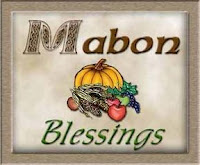 Mabon Blessings