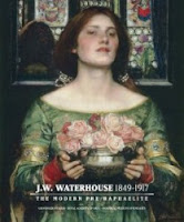 Waterhouse exhibition catalogue