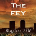 The Fey Blog Tour