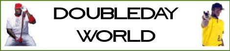 Doubleday World - Hardball Dynasty