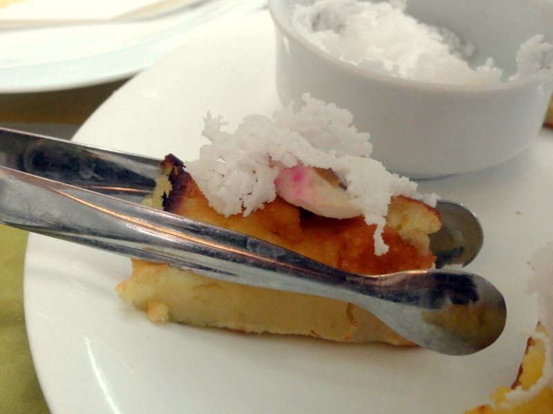 Asian Trending: 'Filipino High Tea' in Cebu | Travel and ...