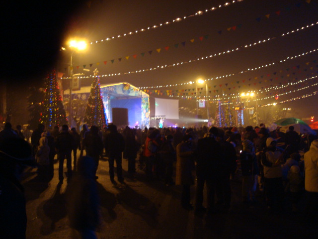 Yedigin, içtigin senin olsun. Elmanın atası