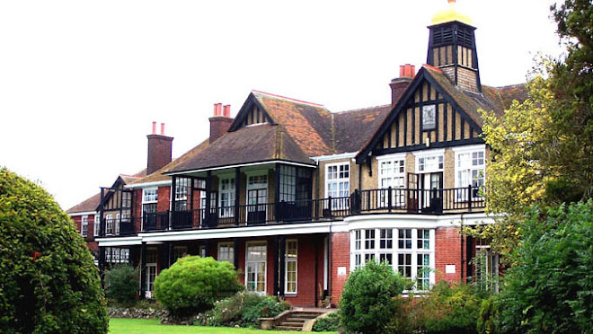 The Kings School Snow Report