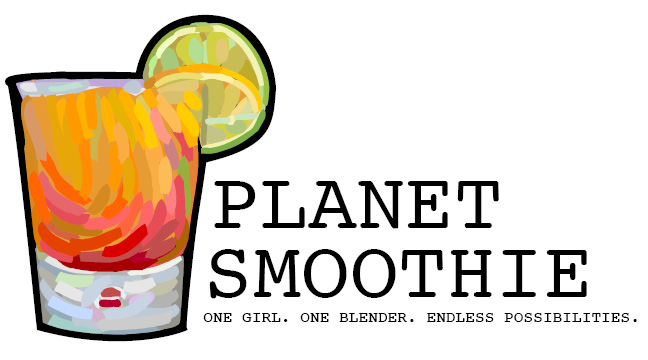Planet Smoothie - Healthy Vegan Smoothies & More