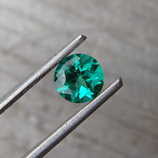 fair trade emerald