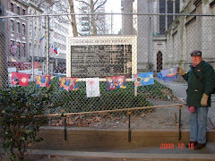 St Patricks Cathedral New York