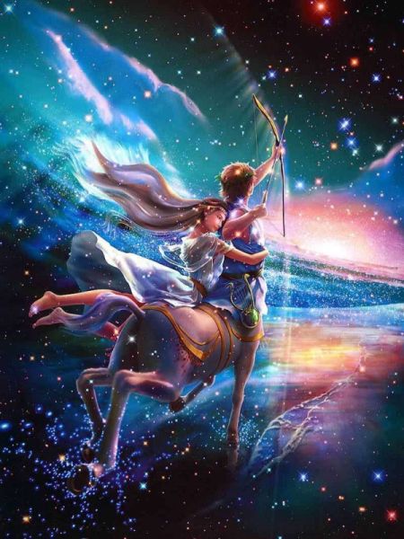 火の星座である射手座は、冒険心、熱意、限りない楽観主義で知られ、常に新しい経験と知識を求めています。