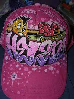 .: GORRAS CHICA,,*