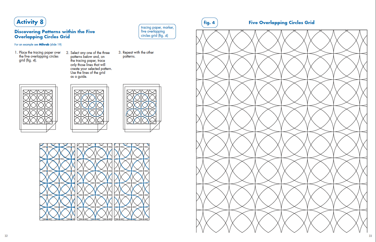 What is Good?: Might try this out...some Geometric Pattern Design