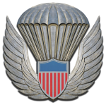 United States Parachute Association U.S.P.A.