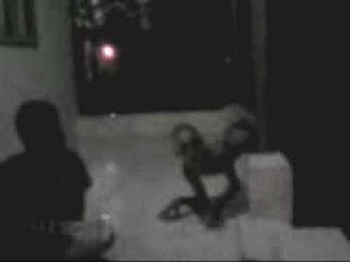 Cara Menangkap Tuyul