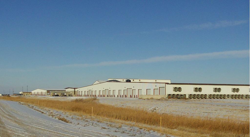 Madville Times Vista Bid Falls Apart AgStar Taking Both Veblen Dairies