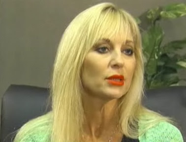 Karen Sypher Alleged Rick Pitino Extortioner