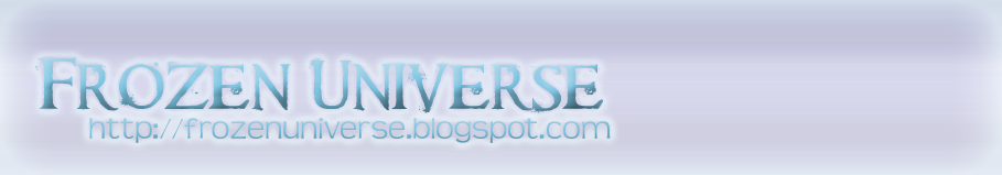 Frozen Universe