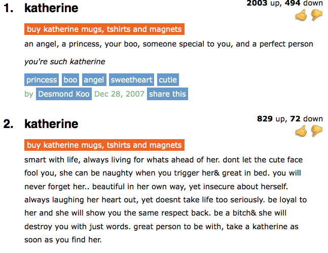 TWITARDED: Urban Dictionary Knows Me