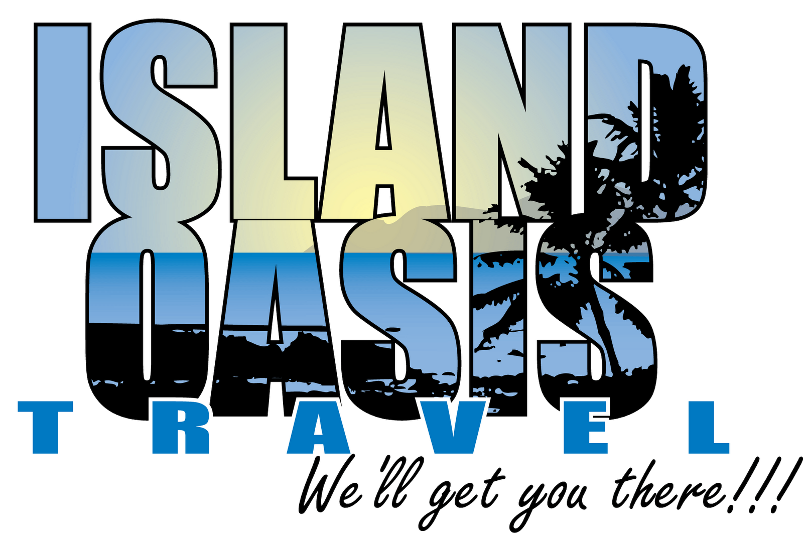 Island Oasis Travel